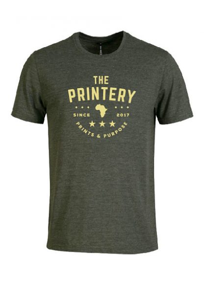 Printery Shop Shirt